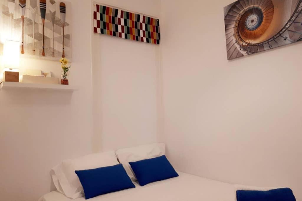 Sweet Alfama Ii, Apartment Lisbona Esterno foto