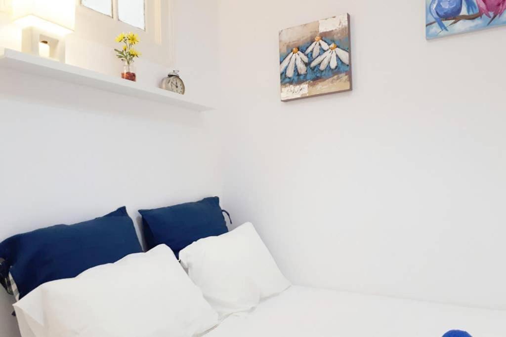 Sweet Alfama Ii, Apartment Lisbona Esterno foto