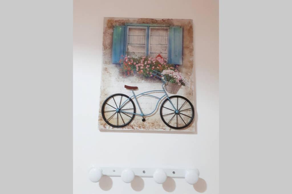 Sweet Alfama Ii, Apartment Lisbona Esterno foto